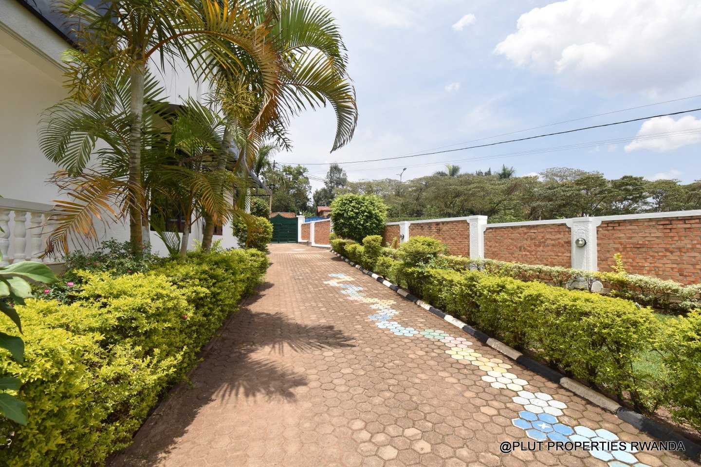 house for rent in Kagugu Kigali plut properties (4) House for rent in Kagugu Kigali
