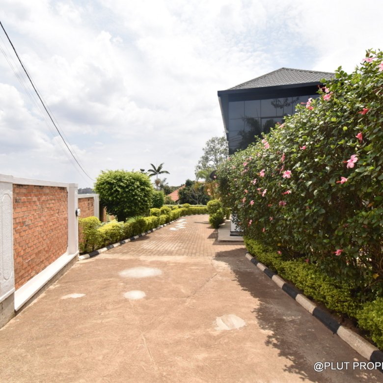 House for rent in Kagugu Kigali