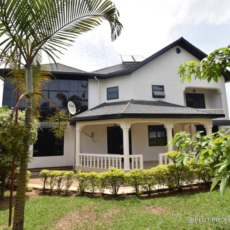 House for rent in Kagugu Kigali
