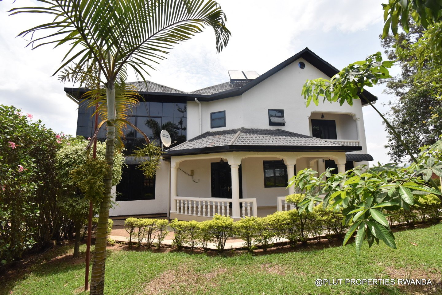 house for rent in Kagugu Kigali plut properties (6) House for rent in Kagugu Kigali