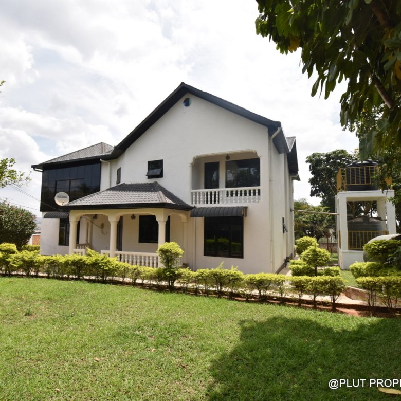 House for rent in Kagugu Kigali