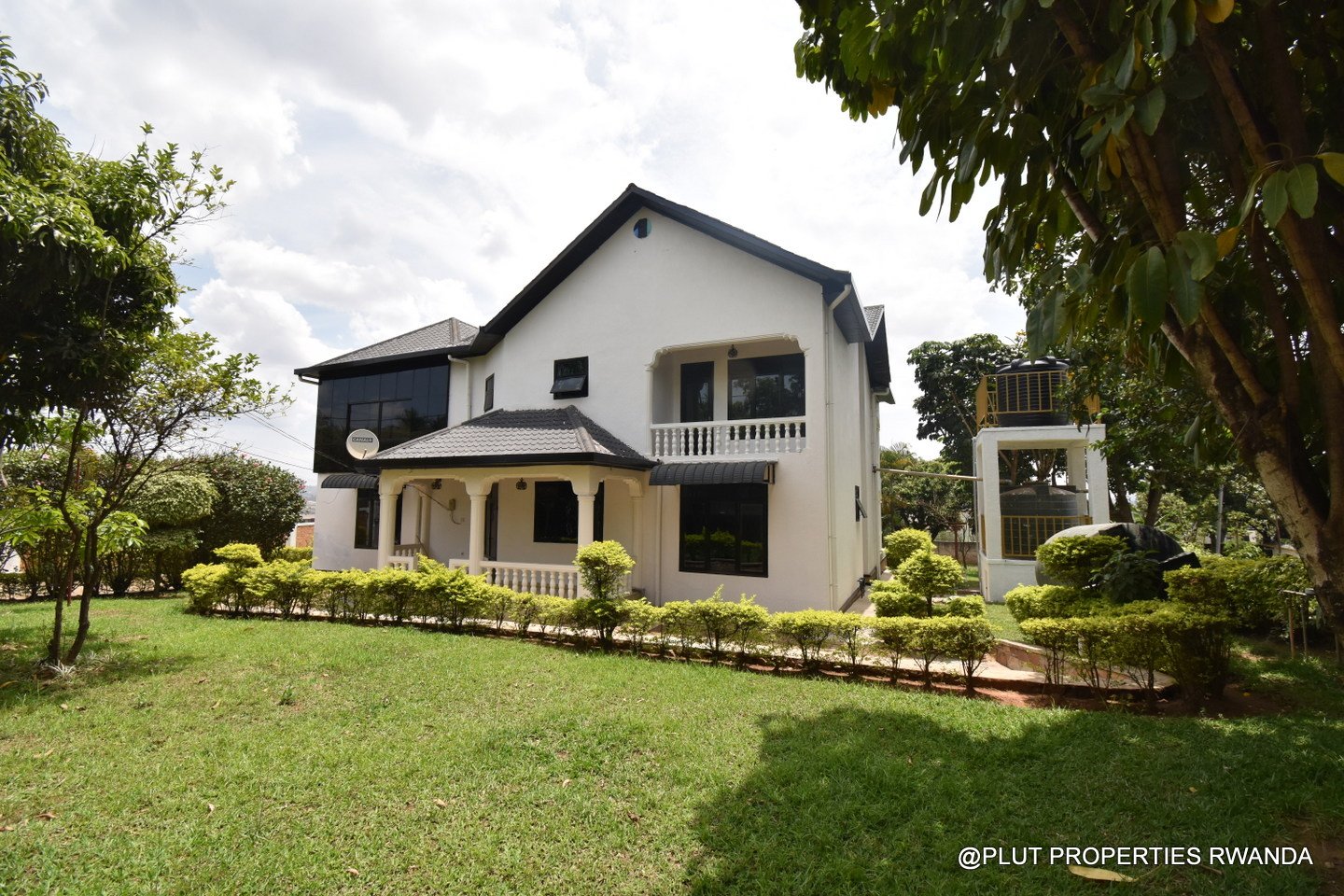 house for rent in Kagugu Kigali plut properties (7) House for rent in Kagugu Kigali