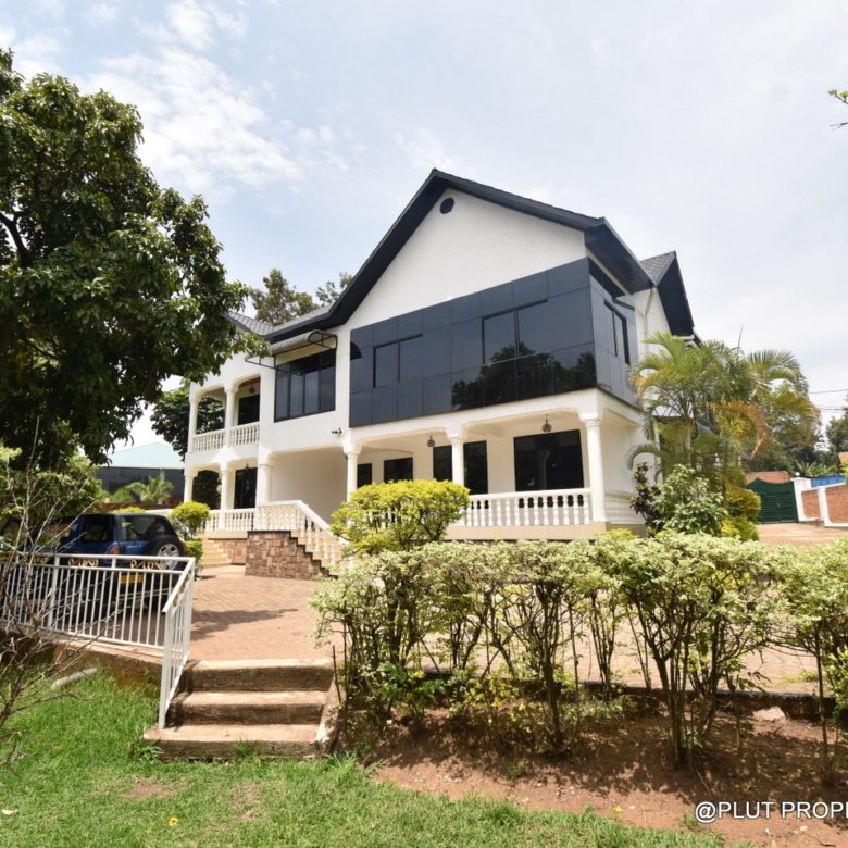 House for rent in Kagugu Kigali