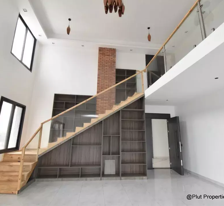 Luxury 5 Bedroom Penthouse for Sale in Kacyiru, Kigali