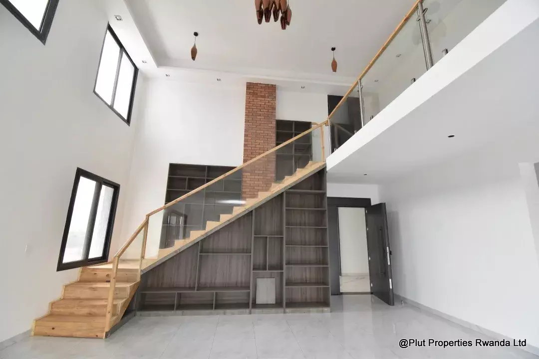 Luxury 5 Bedroom Penthouse for Sale in Kacyiru, Kigali