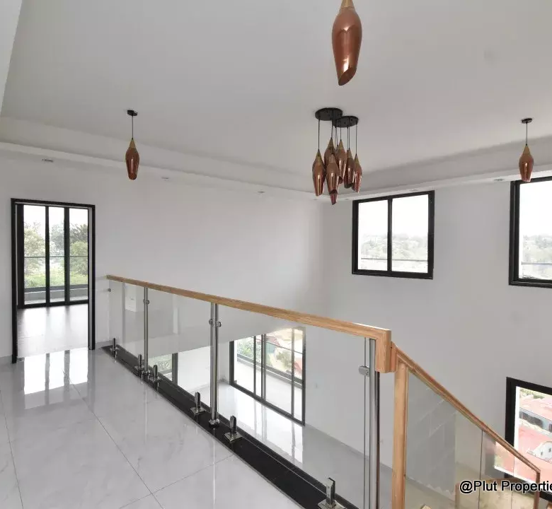 Luxury 5 Bedroom Penthouse for Sale in Kacyiru, Kigali