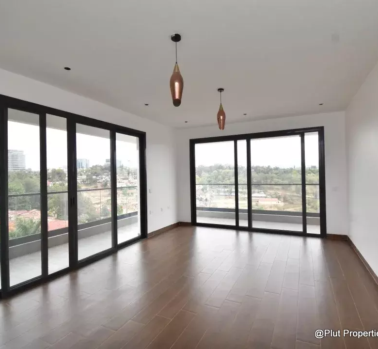 Luxury 5 Bedroom Penthouse for Sale in Kacyiru, Kigali