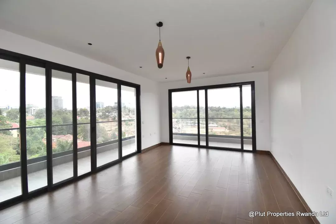 Luxury 5 Bedroom Penthouse for Sale in Kacyiru, Kigali