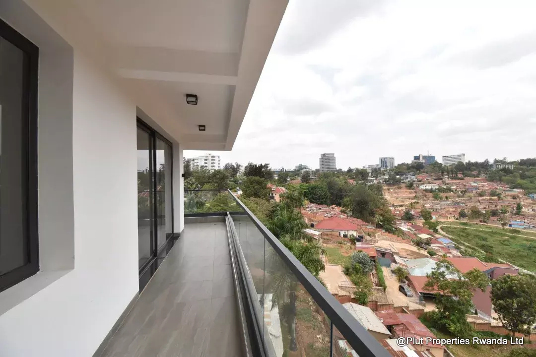 Luxury 5 Bedroom Penthouse for Sale in Kacyiru, Kigali