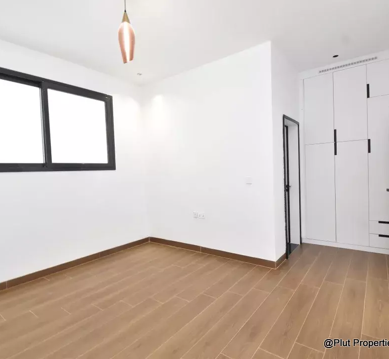 Luxury 5 Bedroom Penthouse for Sale in Kacyiru, Kigali