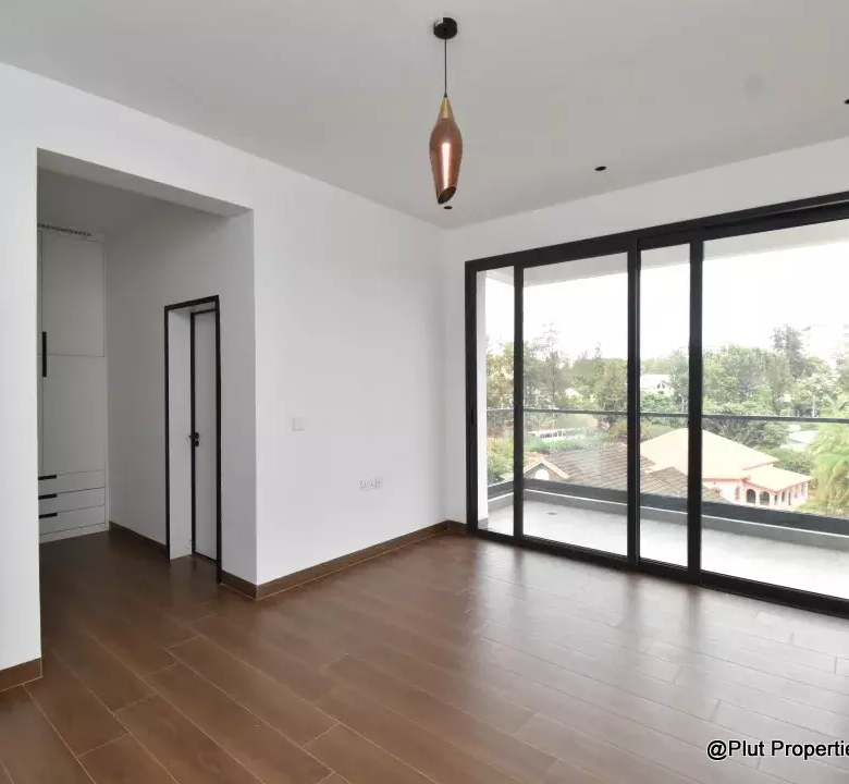 Luxury 5 Bedroom Penthouse for Sale in Kacyiru, Kigali