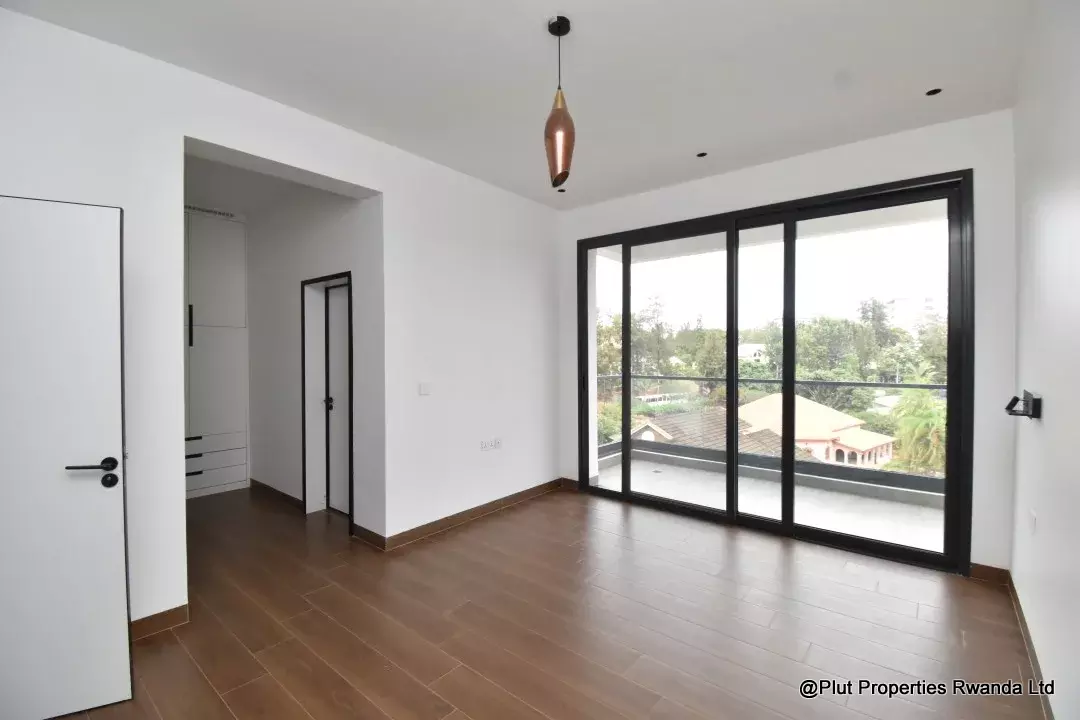 Luxury 5 Bedroom Penthouse for Sale in Kacyiru, Kigali