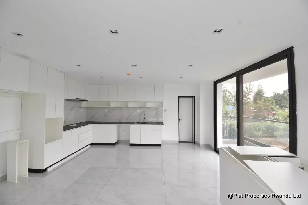 Luxury 5 Bedroom Penthouse for Sale in Kacyiru, Kigali