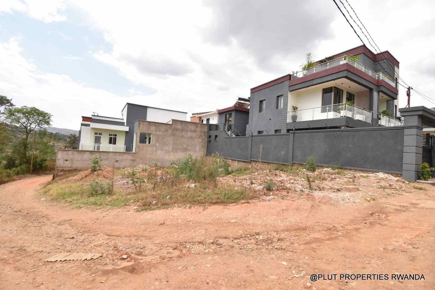 plot for sale in Kimironko plut properties 2-100kb Plot for sale in Kimironko