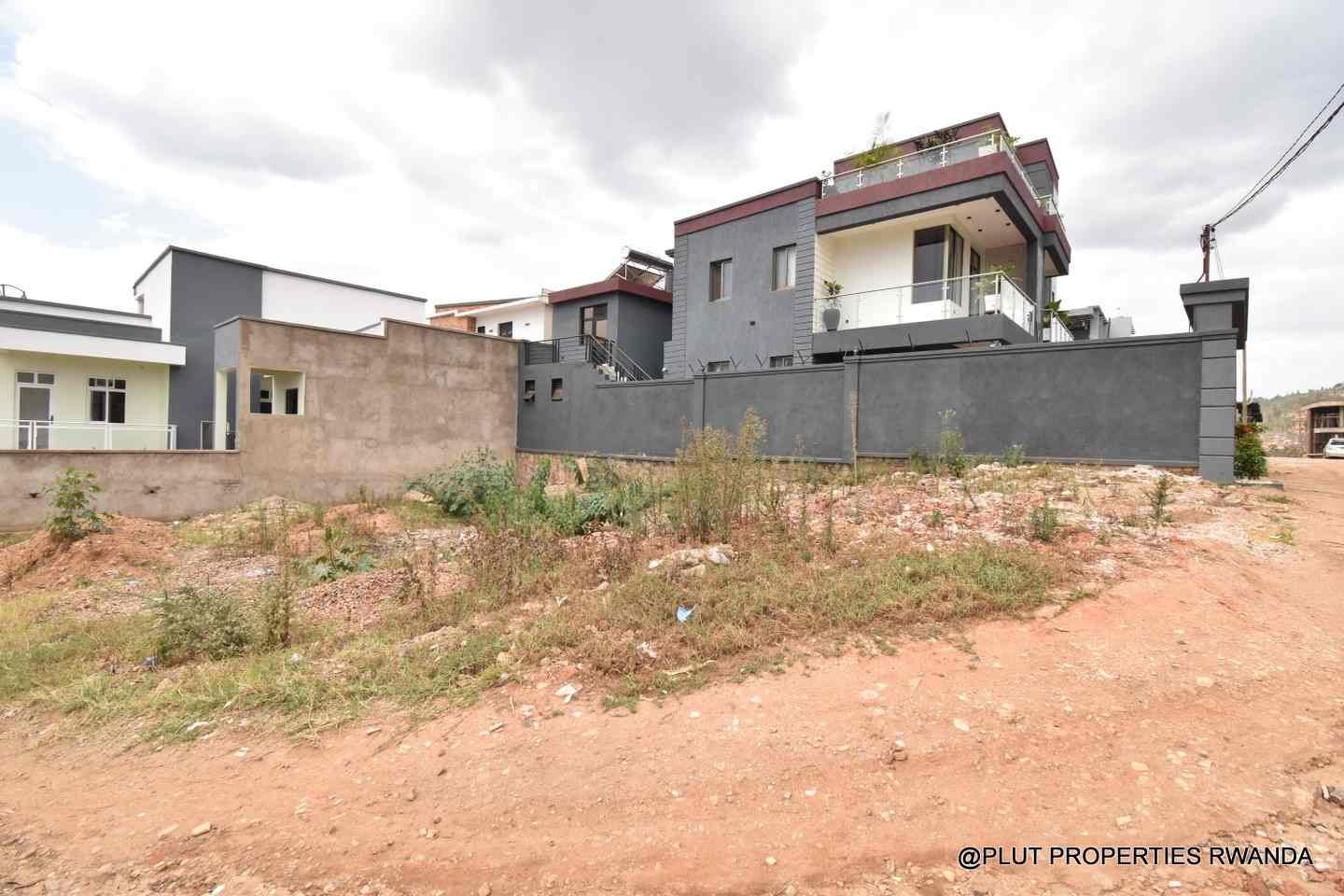 plot for sale in Kimironko plut properties 3-100kb Plot for sale in Kimironko