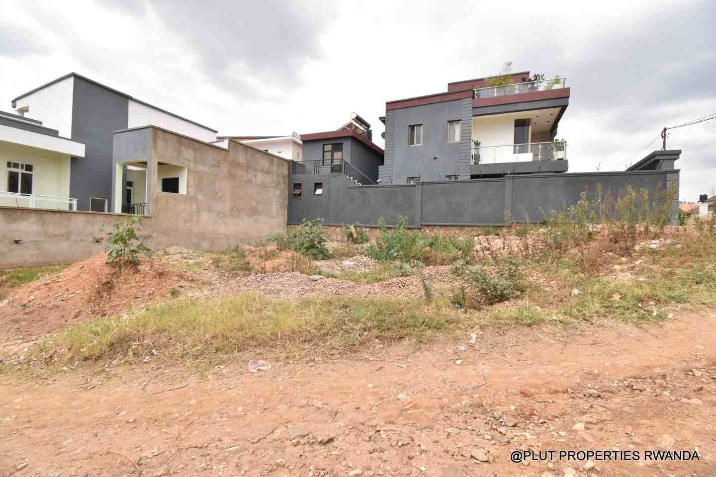 plot for sale in Kimironko plut properties 4-100kb Plot for sale in Kimironko