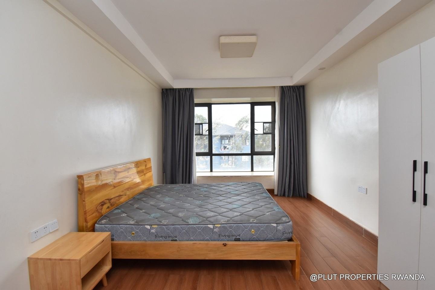 Furnished apartment for rent in Kagugu