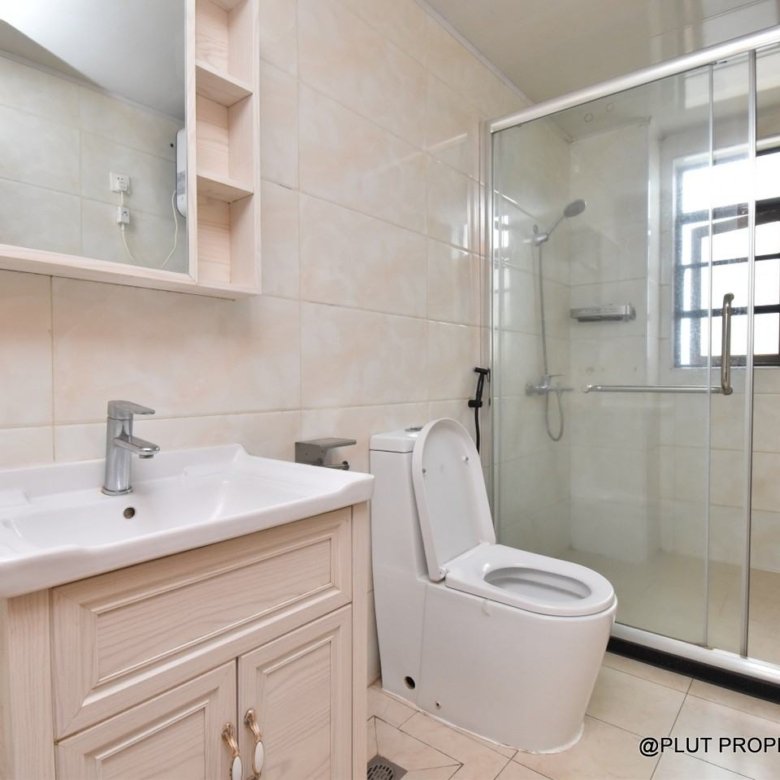 Furnished apartment for rent in Kagugu