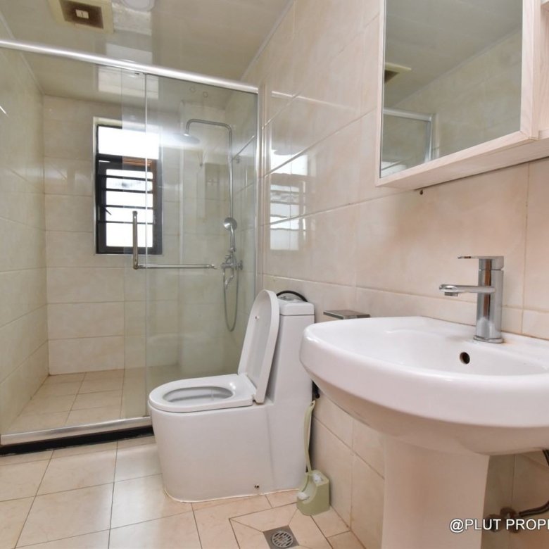 Furnished apartment for rent in Kagugu
