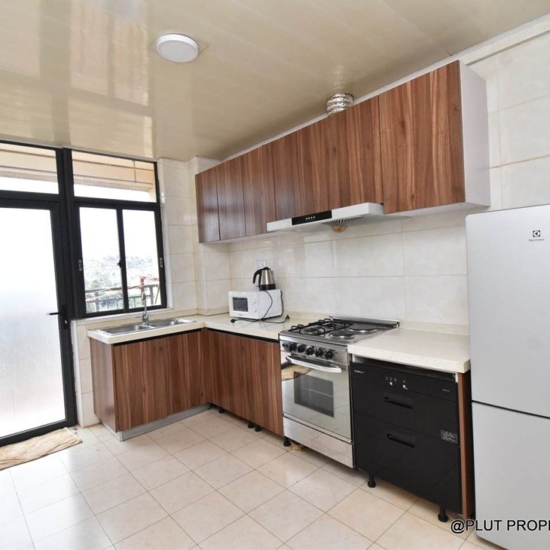 Furnished apartment for rent in Kagugu
