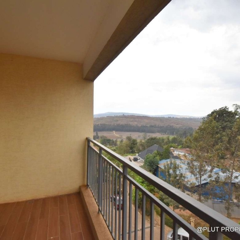 Furnished apartment for rent in Kagugu