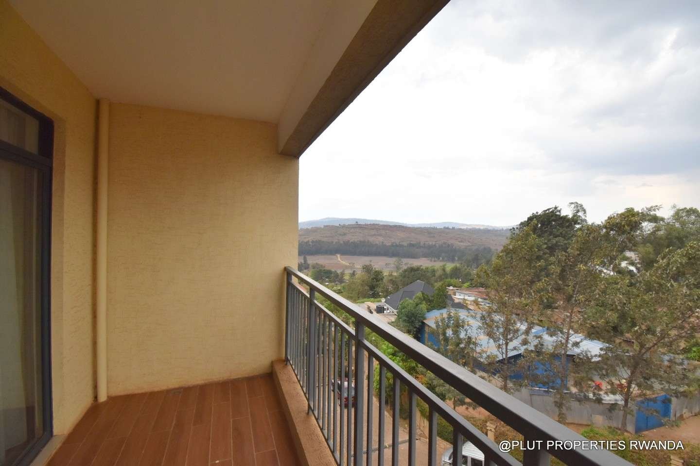 Furnished apartment for rent in Kagugu