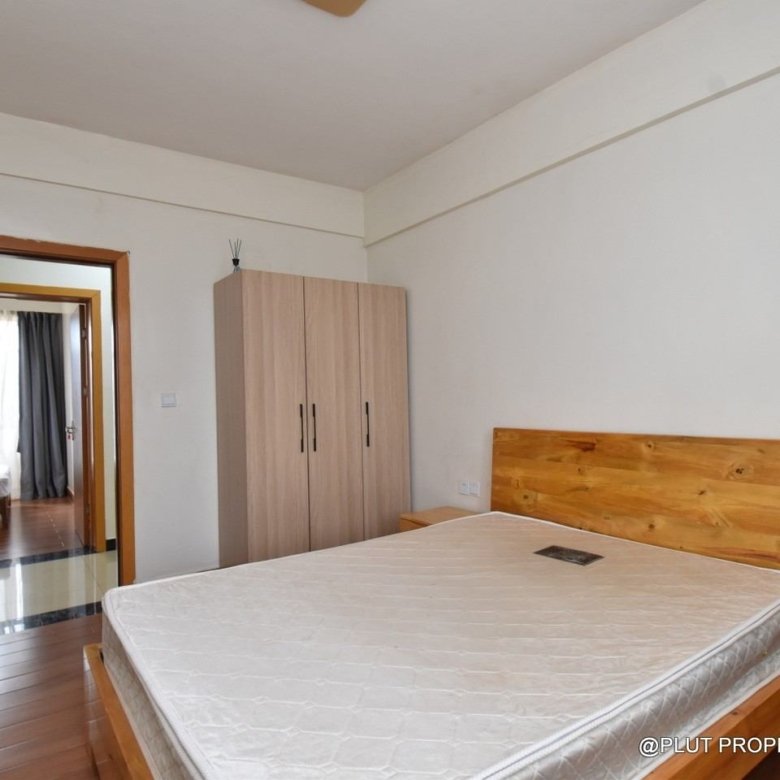 Furnished apartment for rent in Kagugu