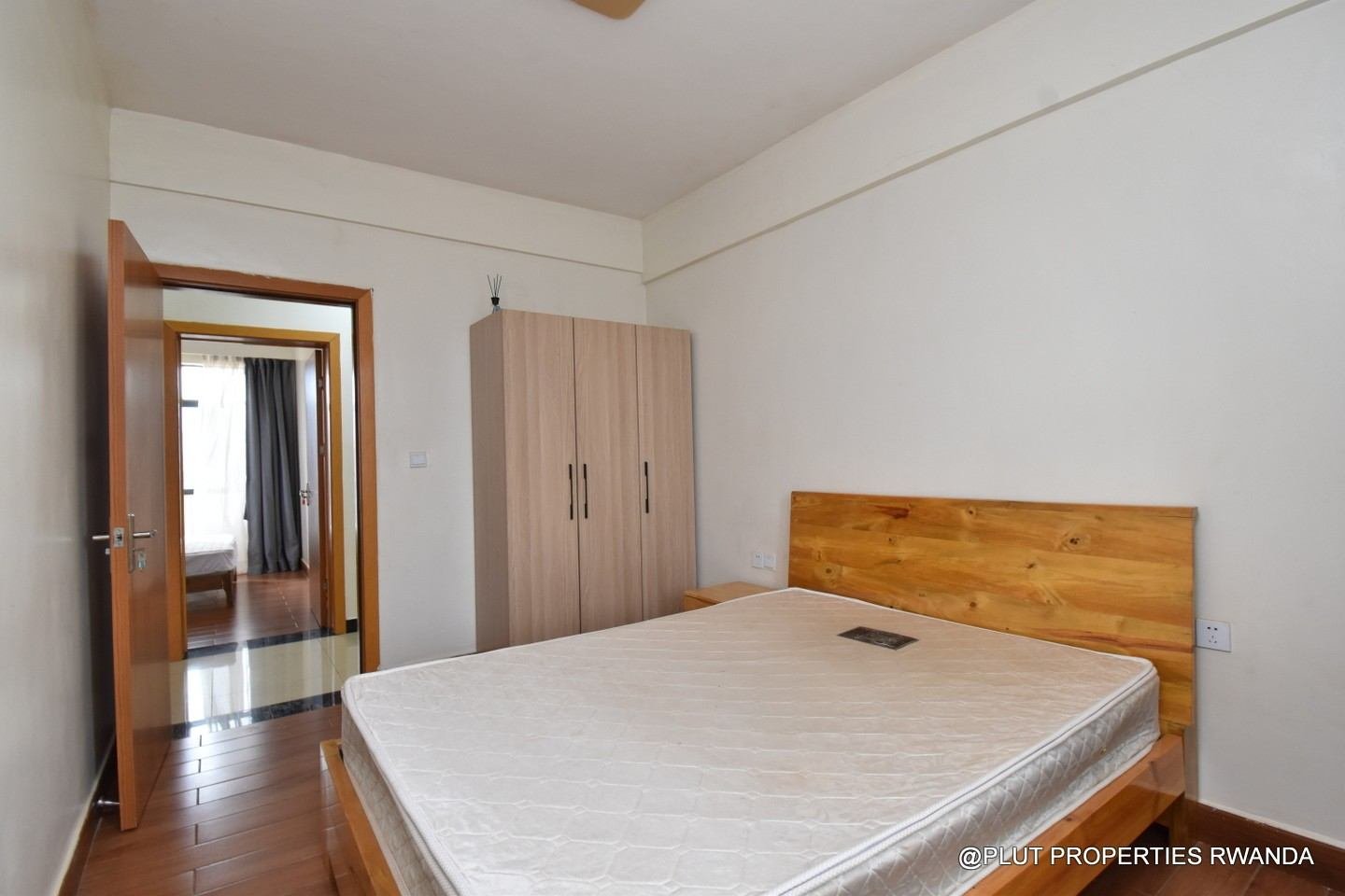 Furnished apartment for rent in Kagugu