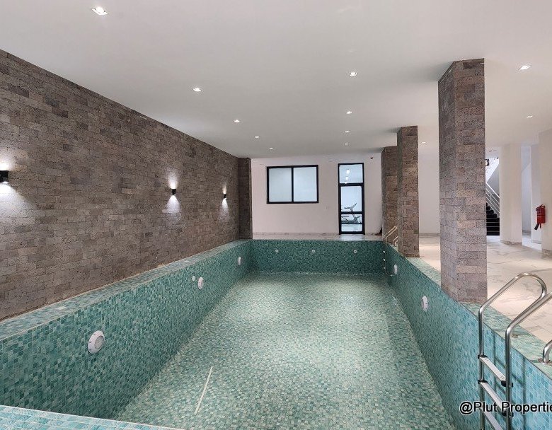 Luxury 5 Bedroom Penthouse for Sale in Kacyiru, Kigali