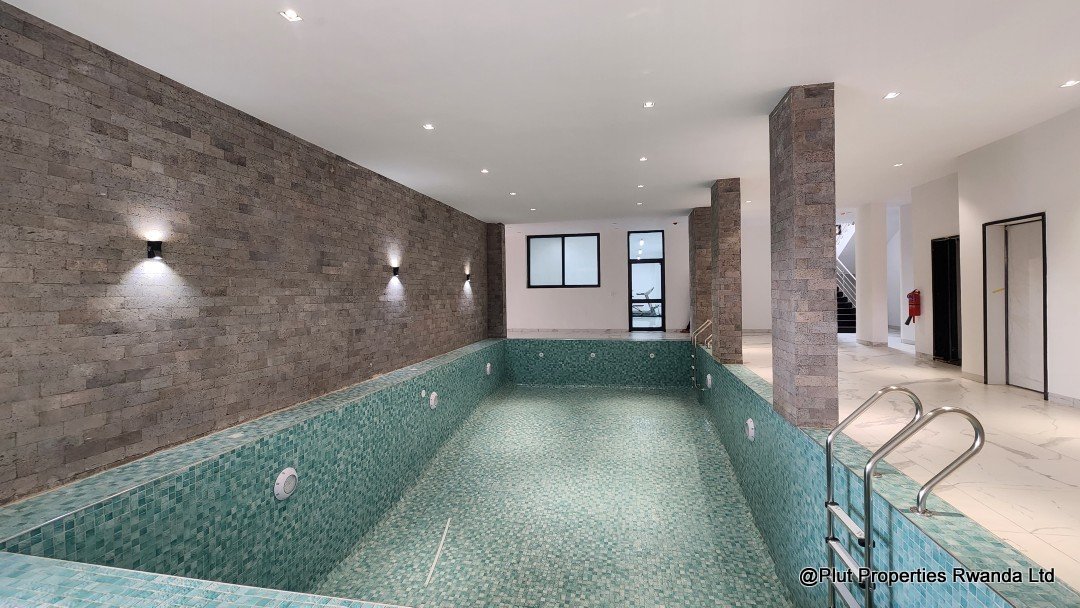 Luxury 5 Bedroom Penthouse for Sale in Kacyiru, Kigali