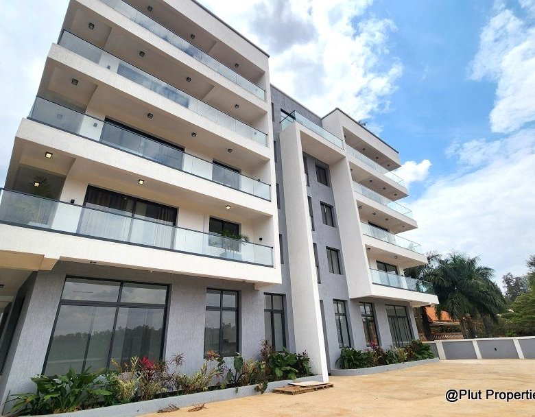 Luxury 5 Bedroom Penthouse for Sale in Kacyiru, Kigali