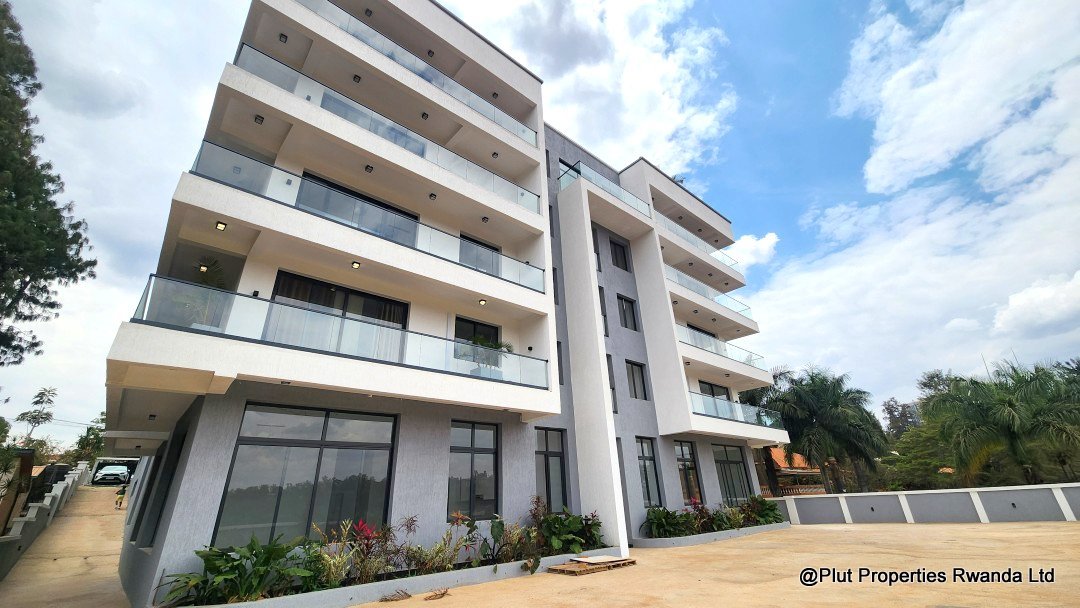 Luxury 5 Bedroom Penthouse for Sale in Kacyiru, Kigali