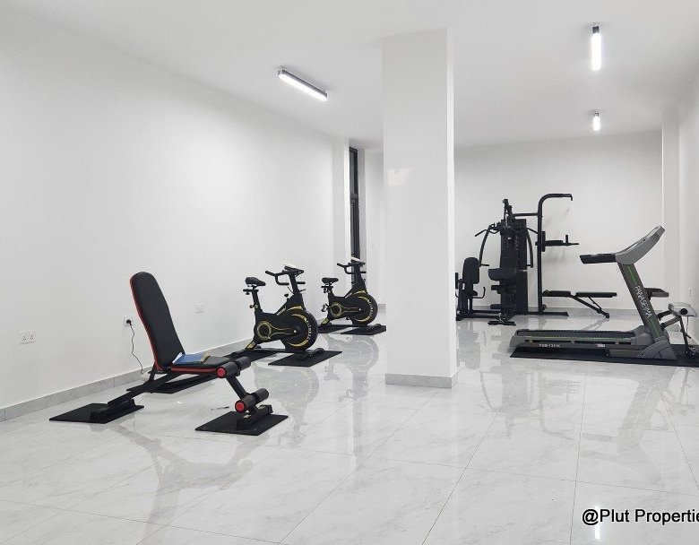 Luxury 5 Bedroom Penthouse for Sale in Kacyiru, Kigali