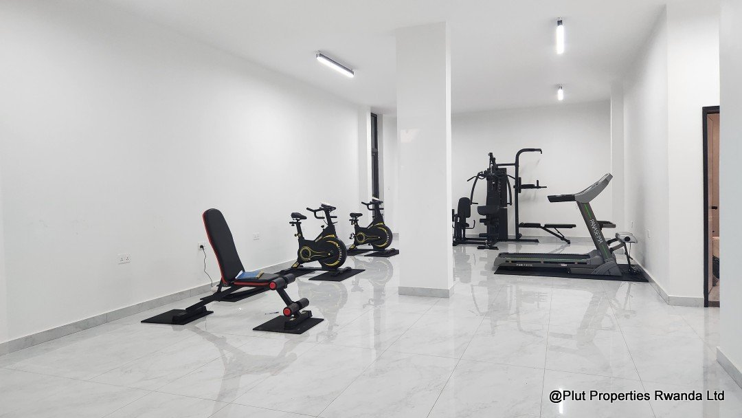 Luxury 5 Bedroom Penthouse for Sale in Kacyiru, Kigali