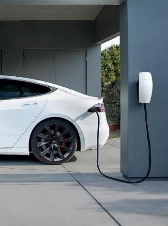EV charging