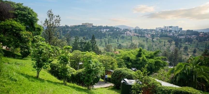 18-wetland-convention-centre-view Golf Central Residences Apartments for Sale in Kigali