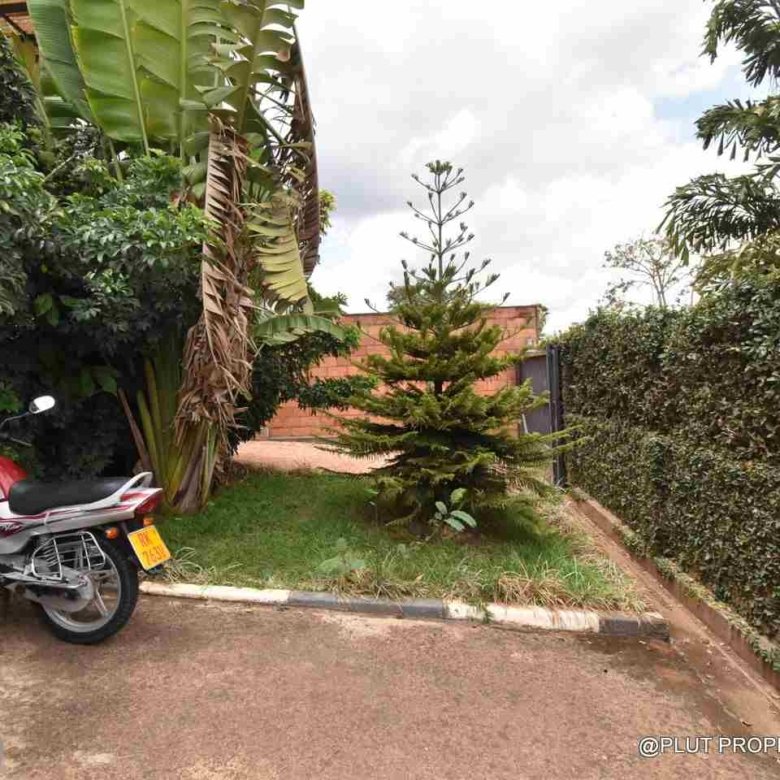 2 Furnished bedrooms for rent in Kacyiru