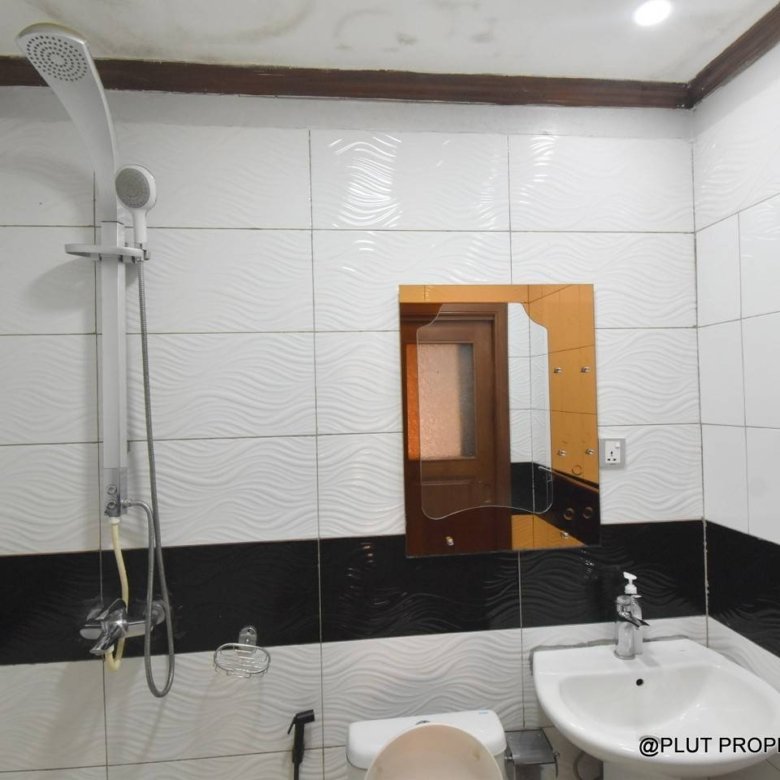 2 Furnished bedrooms for rent in Kacyiru