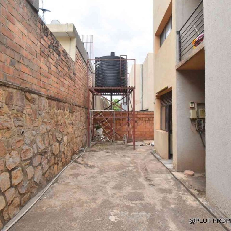 2 Furnished bedrooms for rent in Kacyiru