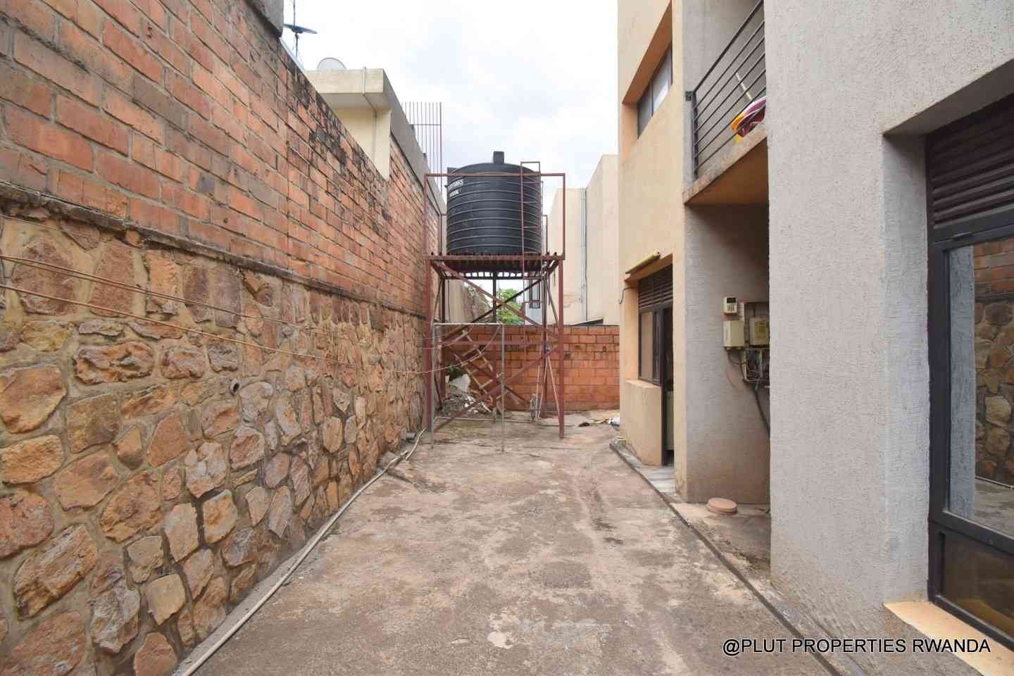 2 Furnished bedrooms for rent in Kacyiru