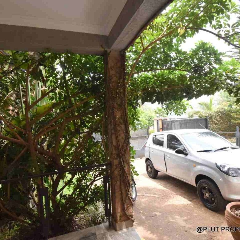 2 Furnished bedrooms for rent in Kacyiru