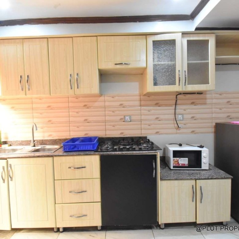 2 Furnished bedrooms for rent in Kacyiru