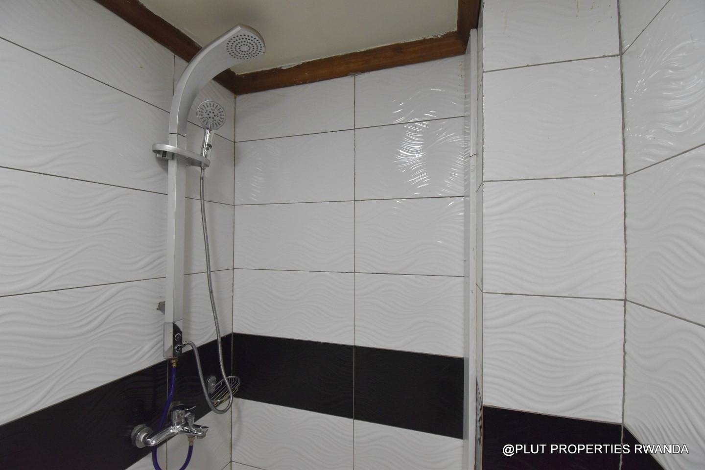2 Furnished bedrooms for rent in Kacyiru