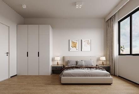 Golf Central Residences Apartments for Sale in Kigali