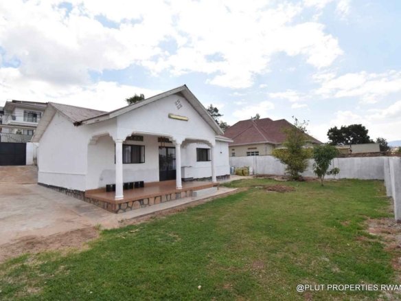 3 bedroom house for rent in Kibagabaga