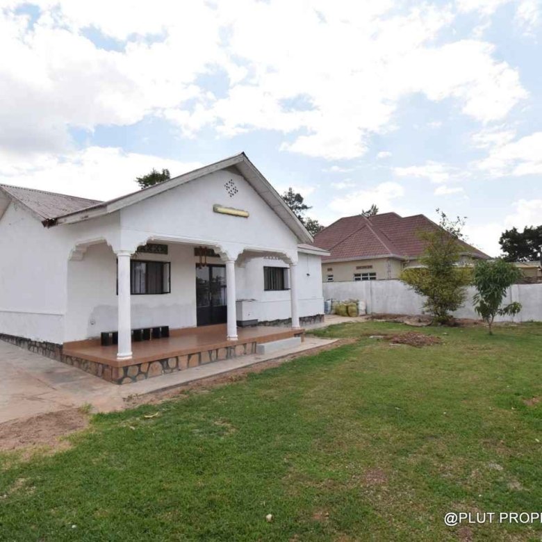 3 bedroom house for rent in Kibagabaga