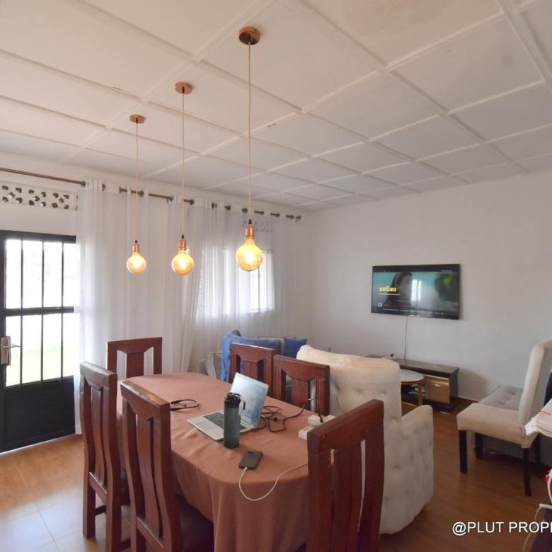 3 bedroom house for rent in Kibagabaga