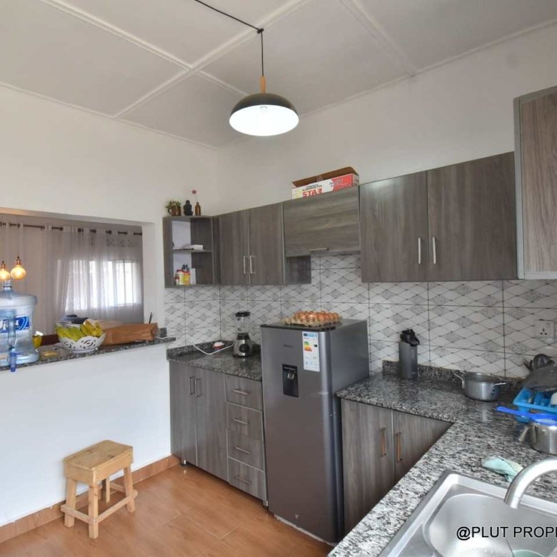 3 bedroom house for rent in Kibagabaga