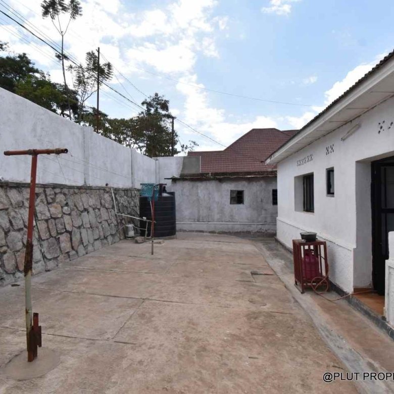 3 bedroom house for rent in Kibagabaga