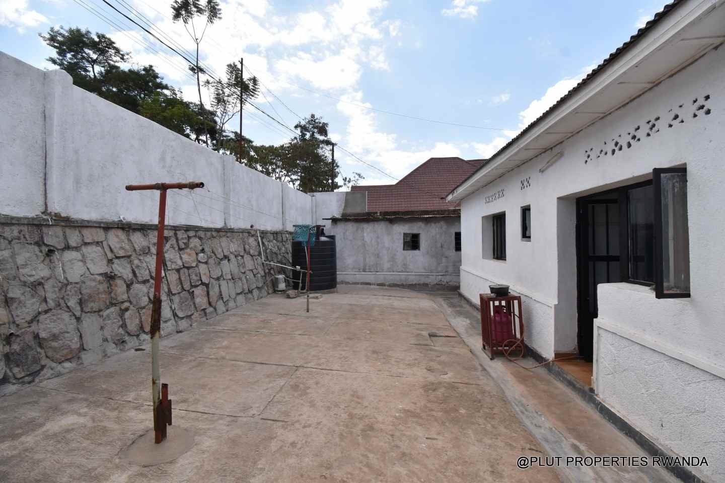 3 bedroom house for rent in Kibagabaga